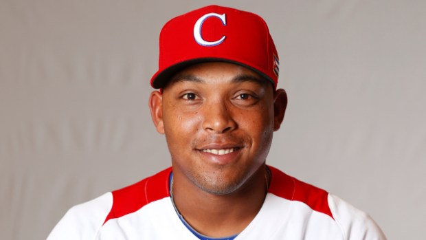 Yasmany Tomas is the latest Cuban export to MLB.  Will he produce or bust?
