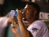 Ivan Nova and his mohawk have helped stabilize the rotation Photo: Charles LeClaire-USA TODAY Sports