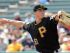 Tyler Glasnow has a lot to prove before getting a rotation spot in 2017 Photo - Jonathan Dyer/USA Today Sports