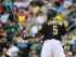 If Josh Harrison is on the move, here's three players that would be good returns for the Pirates. Photo --Kim Klement-USA TODAY Sports